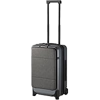 Amazon | [エースジーン] キャリーケース ソフトタイプ 機内