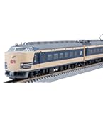 583系 Nゲージ 鉄道模型 即購入OK Amazon | TOMIX Nゲージ JR 583系 きたぐに 基本セット 98809