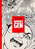 Barefoot Gen 1: A Cartoon Story of Hiroshima