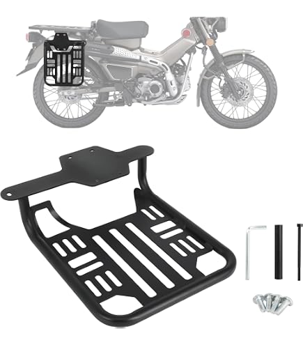 Amazon.co.jp: ホンダ 純正 23・25年モデル用 CT125 (ハンターカブ