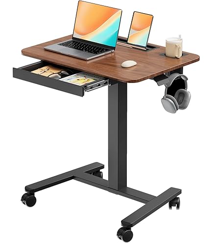 Amazon.co.jp: サンワサプライ ERD-GAP1W パーソナルガス昇降デスク