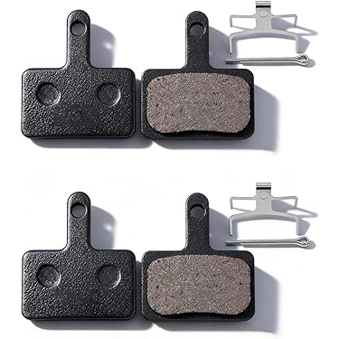 リムブレーキブレーキパッドまとめ売り Amazon.co.jp 最新リリース: 自転車用ブレーキシュー・パッド の新着