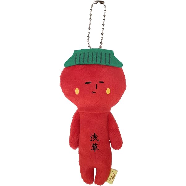 Amazon.co.jp: ゆきお マスコット 東京タワー : ホビー