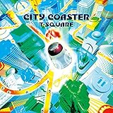 CITY COASTER(DVD付)