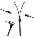 JVC CN-HS01MB オーディオケーブル JVC CN-HS01MB – e☆イヤホン