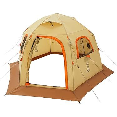 Amazon.co.jp 売れ筋ランキング: 釣りテント の中で最も人気のある商品です