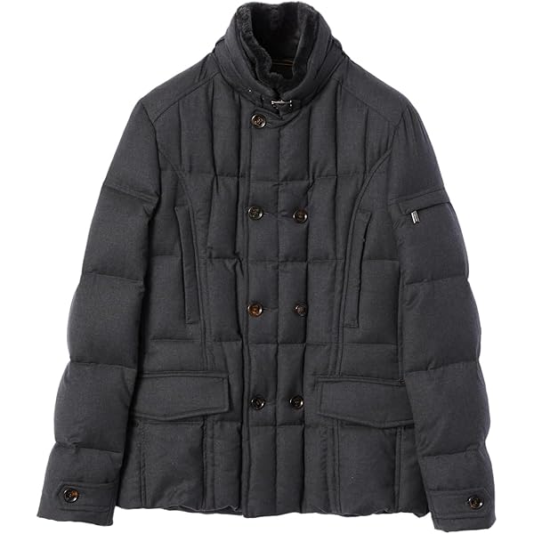 Amazon.co.jp: [ムーレー] ダウンジャケット 46サイズ SIRO-KM [並行