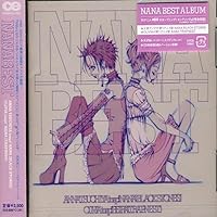 nana様オーダーページ Amazon.co.jp: NANA BEST （通常盤): ミュージック