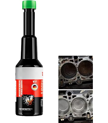 Amazon | イチネンケミカルズ(Ichinen Chemicals) 車用 洗浄剤 EGR洗浄