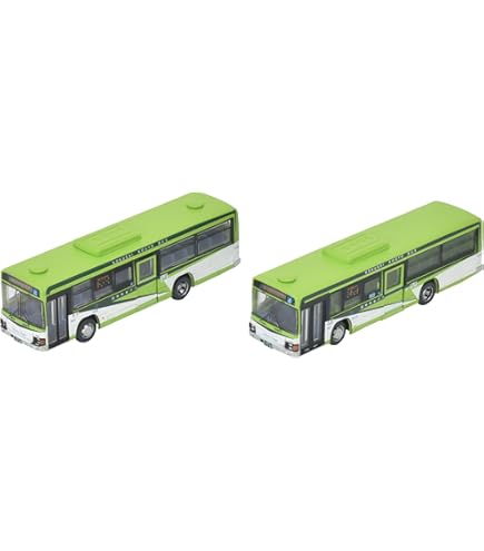 Amazon | トミーテック ザ・バスコレクション 国際興業バス オリジナル