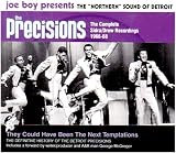 Complete Drew Recs 1966-68