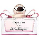 SALVATORE FERRAGAMO サルヴァトーレ フェラガモ シニョリーナ インフィオーレ オードトワレ 30mL