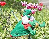 布おもちゃ　布絵本　布人形　フリップオーバードール　 かえるの王子さま 　 変身人形　 世界の童話　 幼児教育