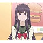 女子高生の無駄づかい Android(960×854)待ち受け 久条 琥珀(くじょう こはく) 女子高生の無駄づかい Android(960×854)待ち受け 久条 琥珀(くじょう こはく)