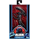 ネカ エイリアン 40th アニバーサリー 7インチ アクションフィギュア シリーズ2 ビッグチャップ (ブラッディ バージョン) / NECA 2020 ALIEN 40TH ANNIVERSARY 7inch Action figure SERI