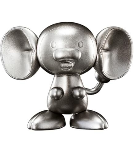 Amazon | 東映レトロソフビコレクション ロビンちゃん(新色) がんばれ