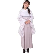 Amazon | [KYOETSU] [キョウエツ] 袴 セット 華やか G 卒業式