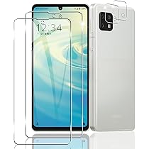 Amazon | AQUOS sense6s SH-RM19S ブラック SIMロック解除済みBlack