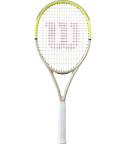 Amazon | Wilson US Open Clash 100 V2 ガットリングなし