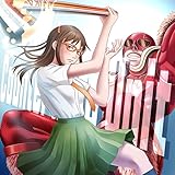 その① カウンターヒーローユニット