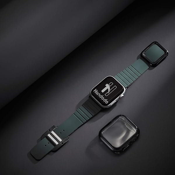 Amazon.co.jp: [HANDODO] for Apple Watch バンド 8/7/6/5/4/3/2/1 SE