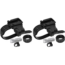 Amazon.co.jp: Cateye 533-8827N H-34N Flex Tight 526-29301 Black