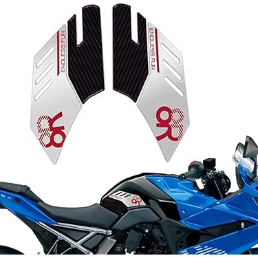 ファイアーエンブレム タンクパッド GTR1400 コンクール14 2010-2022 タンクパッド