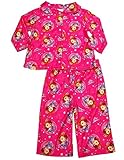 Disney Princess SLEEPWEAR ベビー・ガールズ US サイズ: 24 Months