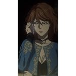 PSYCHO-PASSサイコパス iPhoneSE/5s/5c/5 壁紙 視差効果 小宮カリナ PSYCHO-PASSサイコパス iPhoneSE/5s/5c/5 壁紙 視差効果 小宮カリナ