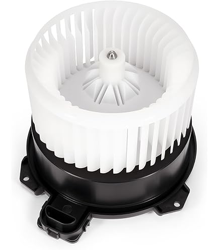 Amazon.co.jp: ブロアモーター ムーヴ L175S L185S 純正品番 88550