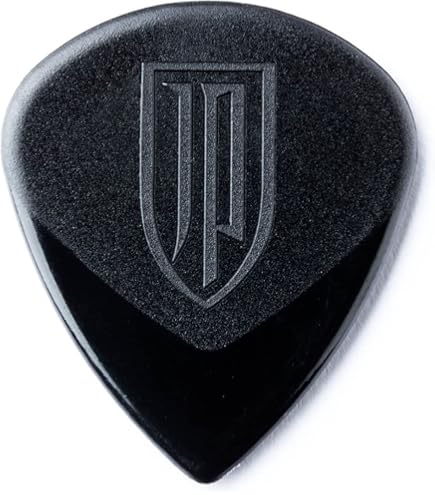 Amazon | Jim Dunlop (ジム ダンロップ) ギターピック 47PEJ3 エリック