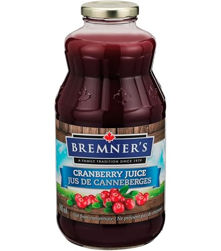 Amazon.co.jp: 順造選 クランベリー100 500ml : 食品・飲料・お酒