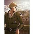 TVアニメ「進撃の巨人」 Season 3 第2巻 (初回限定版) [Blu-ray]