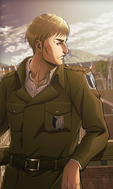 アプリゲームとコラボしたことのあるアニメや芸能人 - エルヴィン・スミス