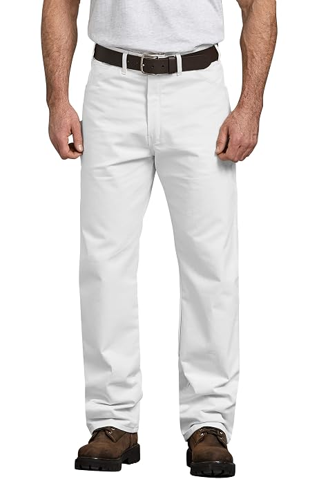 Dickies Men's Relaxed Straight Flex 