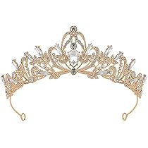 コレットマレーフ　カチューシャ　ティアラ 前飾り付カチューシャティアラ - バレエティアラ＆ティアラ