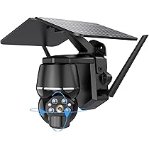 防犯カメラ ワイヤレス 屋外 ソーラー 自動追跡 遠隔操作 15,000mAh Amazon.co.jp: BEENOCAM 防犯カメラ ワイヤレス 屋外 ソーラー