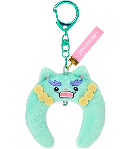 Amazon.co.jp: サンリオ(SANRIO) マスコットホルダー（キャンディ