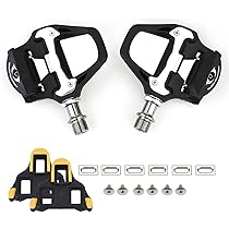 超軽量215g チタン合金シャフト SPD-SL　ペダル　PD-R97PTi 超軽量215g チタン合金シャフト SPD-SL ペダル PD-R97PTi - メルカリ