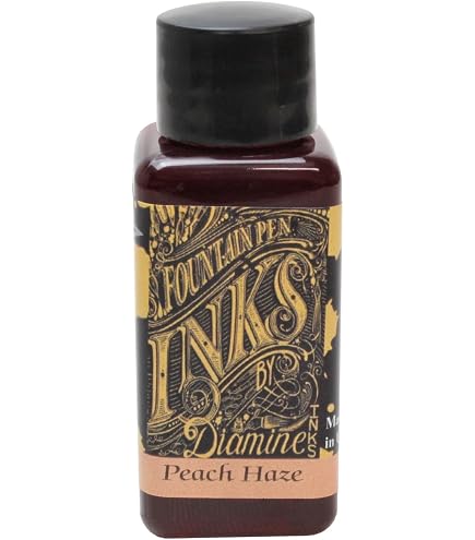 Amazon | Diamine【ダイアミン】 ボトルインク Music Set ミュージック