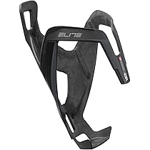 ELITE ボトルケージ ブラック・ホワイト VICO CARBON ELITE ボトルケージ ブラック・ホワイト VICO CARBON Amazon.com