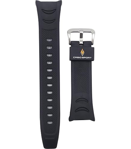 Amazon.co.jp: カシオ用プロトレック用登山シリーズ用 PRW-60 用 PRW