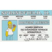 Coperchio Silicone DUFF BEER Per Lattine - Tema Simpson - Foto 7