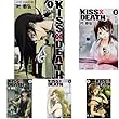 KISS×DEATH コミック　1-6巻セット