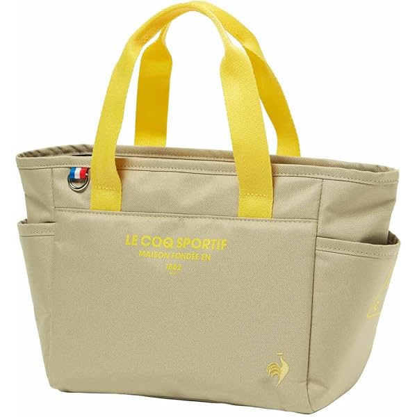 ラフ＆スウェル　ゴルフ　ラウンドバッグ　ブルー　完売品　新品同様品 rough & swell《 ラフ&スウェル 》 レディース 正規通販 | 4.444glad