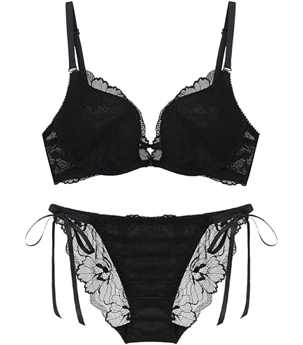 サルート　限定ブラ＆ショーツ Amazon.co.jp: ワコール サルート ブラ&ショーツセット 店舗限定