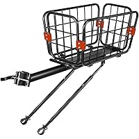 Amazon Co Jp 新着ランキング 自転車用荷台 の新着ランキングです