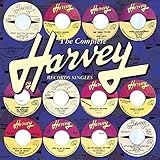 Complete Harvey Records..