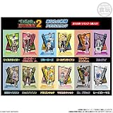 TIGER ＆ BUNNY 2 あなたの相棒アクリルスタンド 12個入りBOX (食玩)