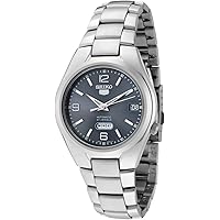 Amazon.co.jp: [セイコー]SEIKO 5 SEIKO ファイブ 腕時計 自動巻き